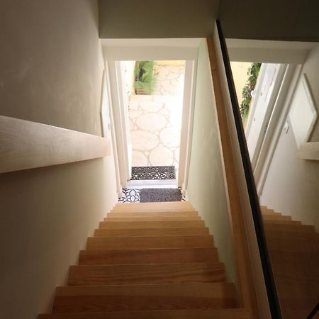 Lisbon, T2 Renewed Duplex With River View, Beato, Lisbon Lisboa Exterior foto