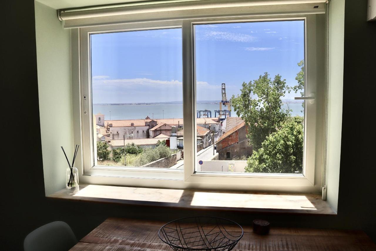 Lisbon, T2 Renewed Duplex With River View, Beato, Lisbon Lisboa Exterior foto