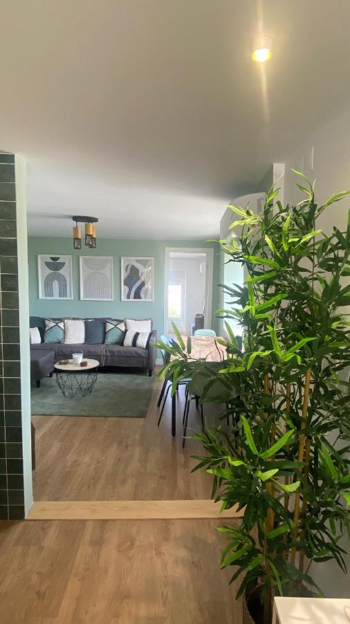 Lisbon, T2 Renewed Duplex With River View, Beato, Lisbon Lisboa Exterior foto
