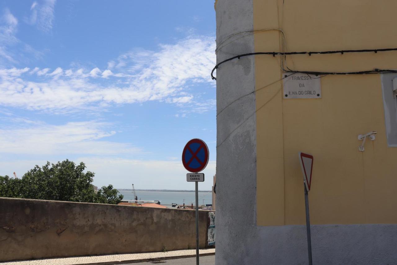 Lisbon, T2 Renewed Duplex With River View, Beato, Lisbon Lisboa Exterior foto