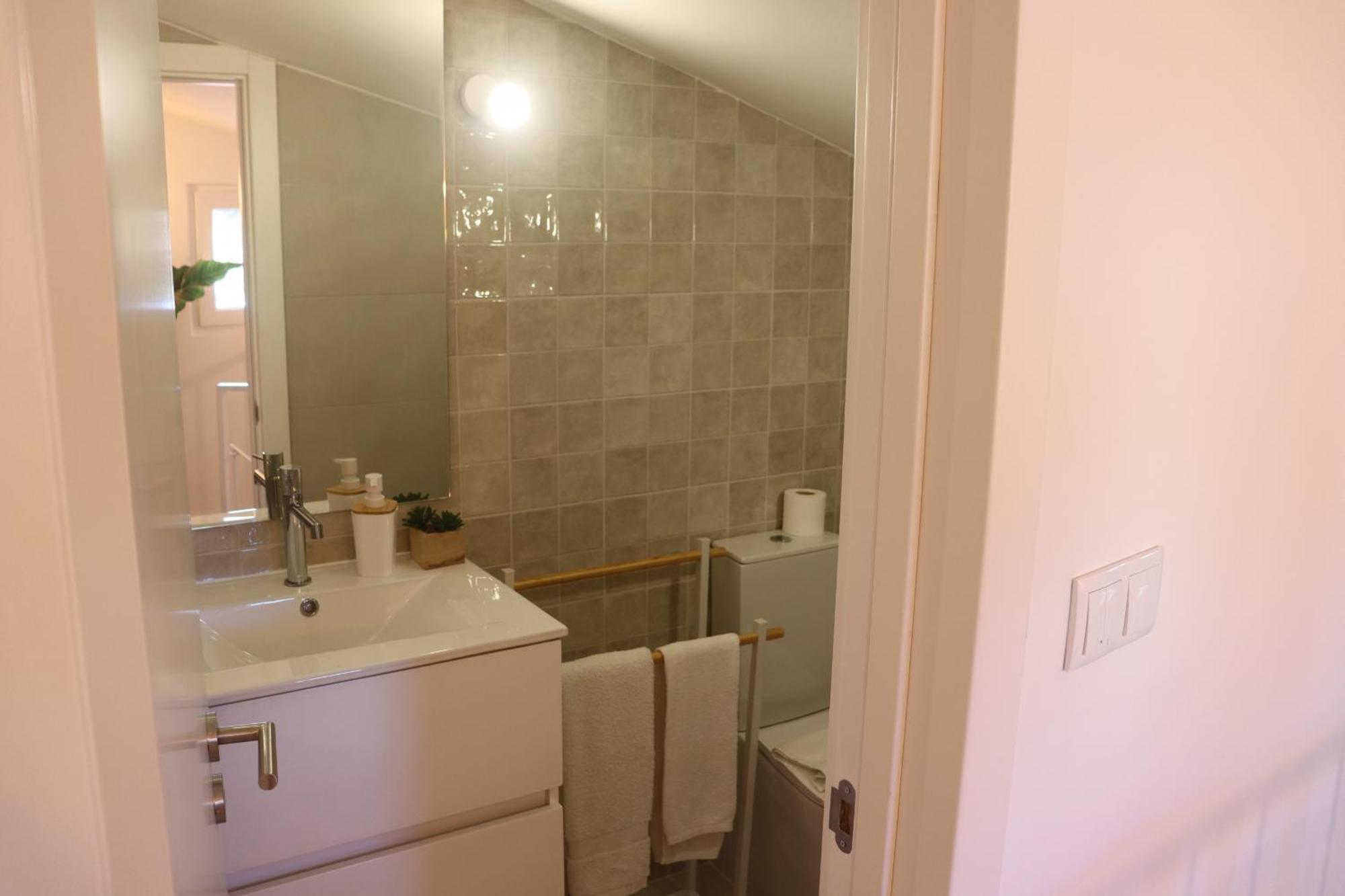 Lisbon, T2 Renewed Duplex With River View, Beato, Lisbon Lisboa Exterior foto