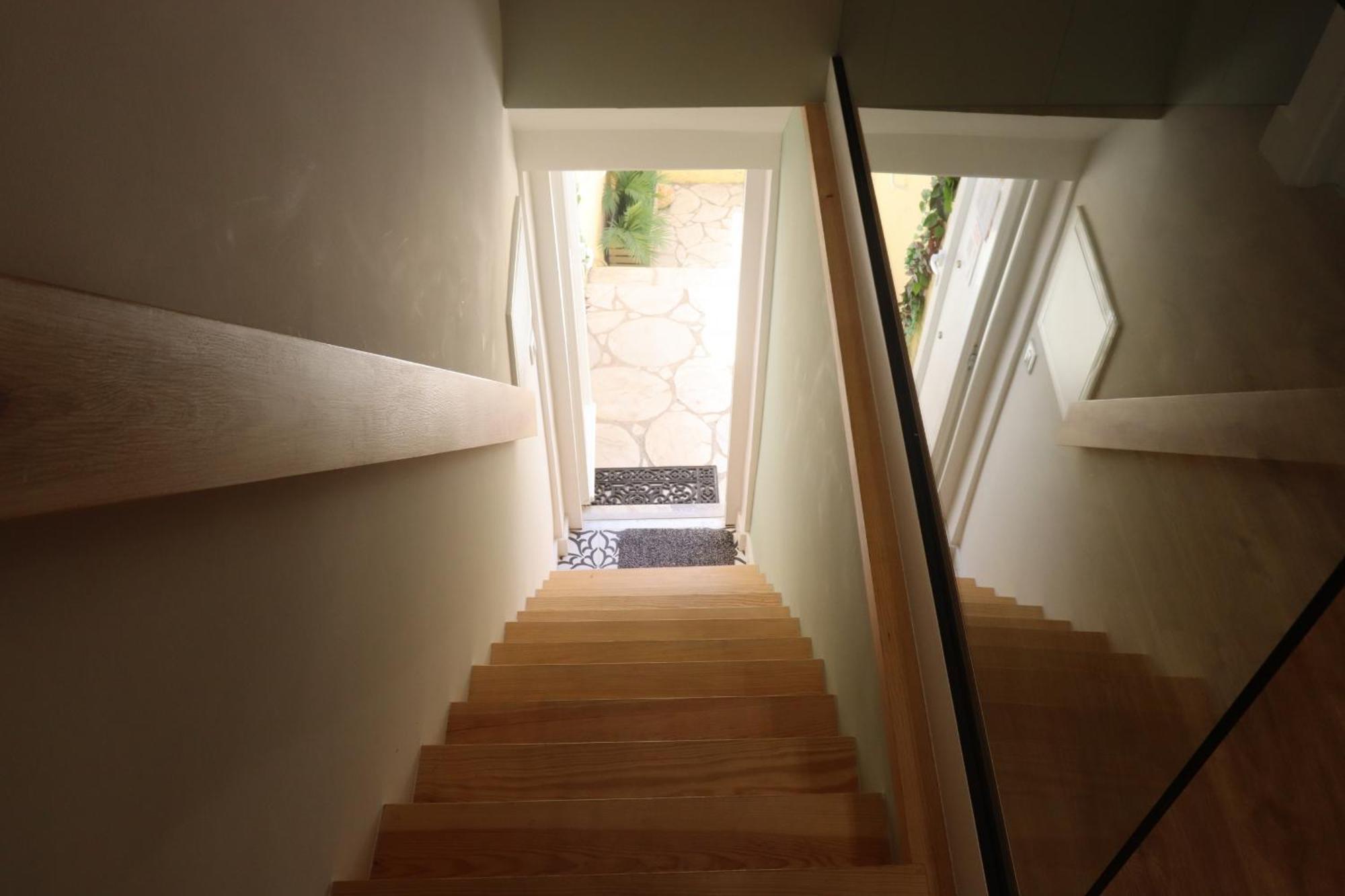 Lisbon, T2 Renewed Duplex With River View, Beato, Lisbon Lisboa Exterior foto