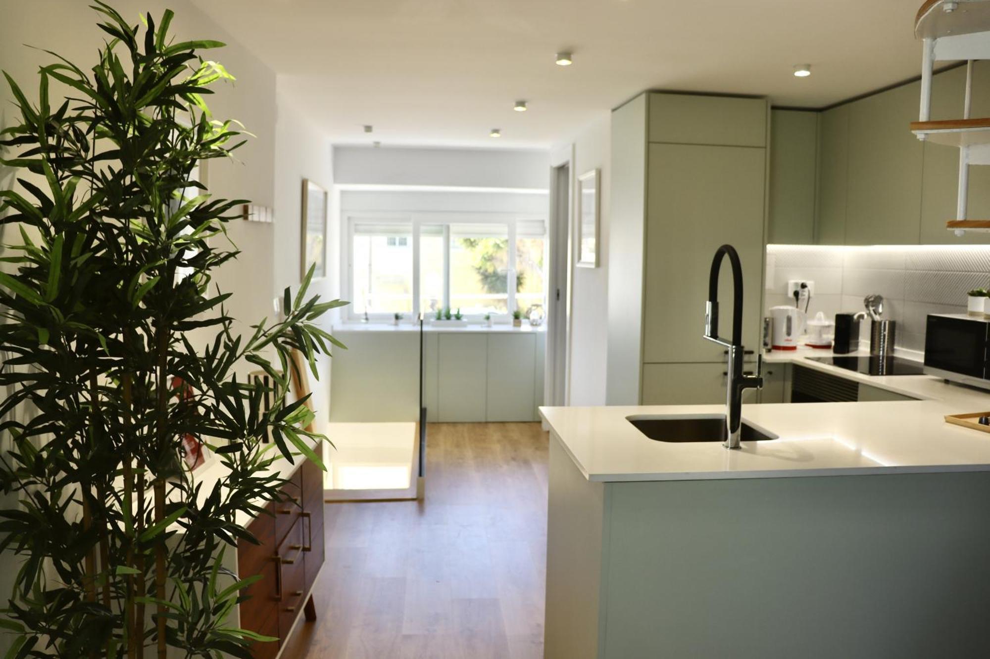 Lisbon, T2 Renewed Duplex With River View, Beato, Lisbon Lisboa Exterior foto