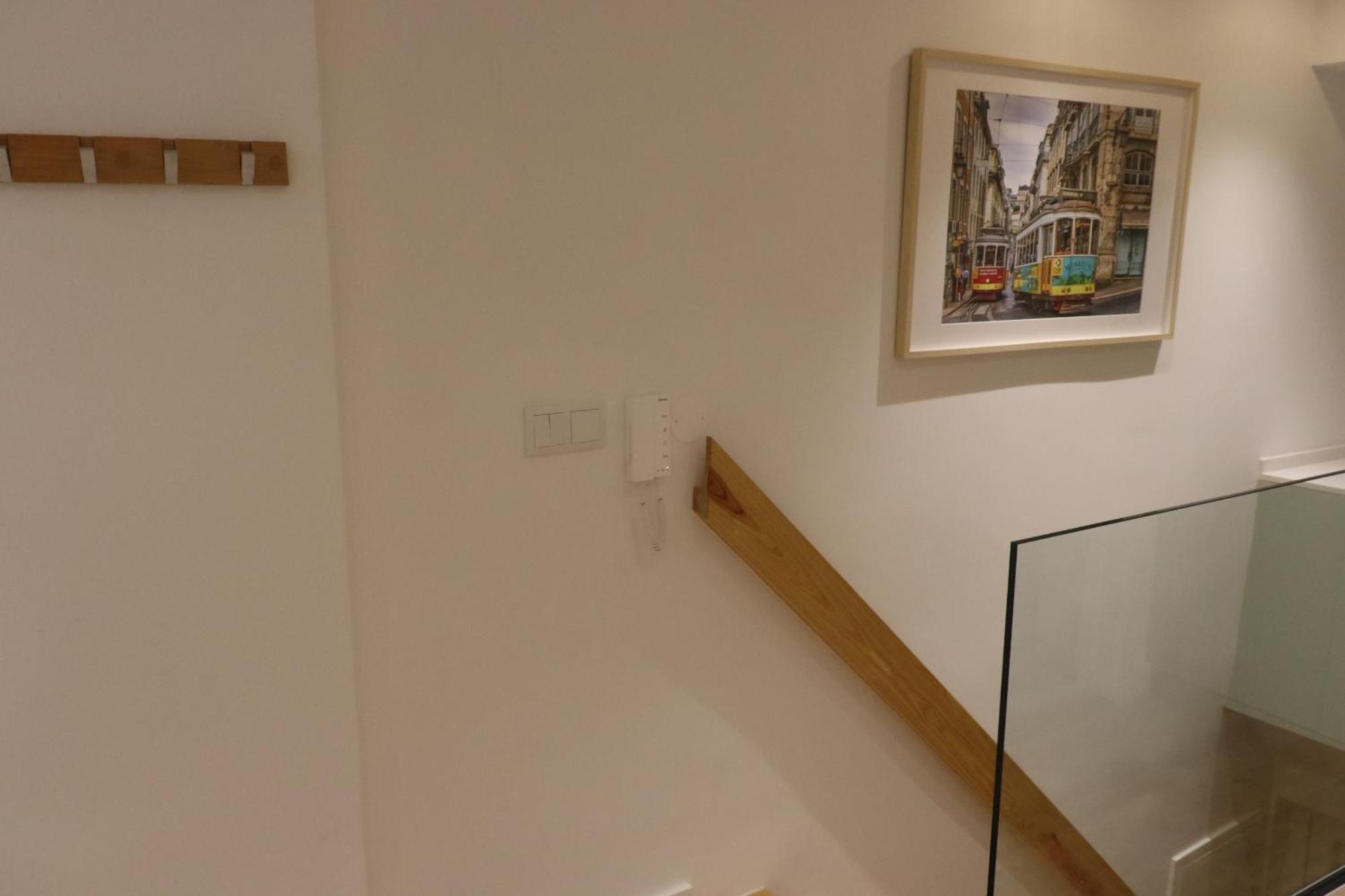 Lisbon, T2 Renewed Duplex With River View, Beato, Lisbon Lisboa Exterior foto