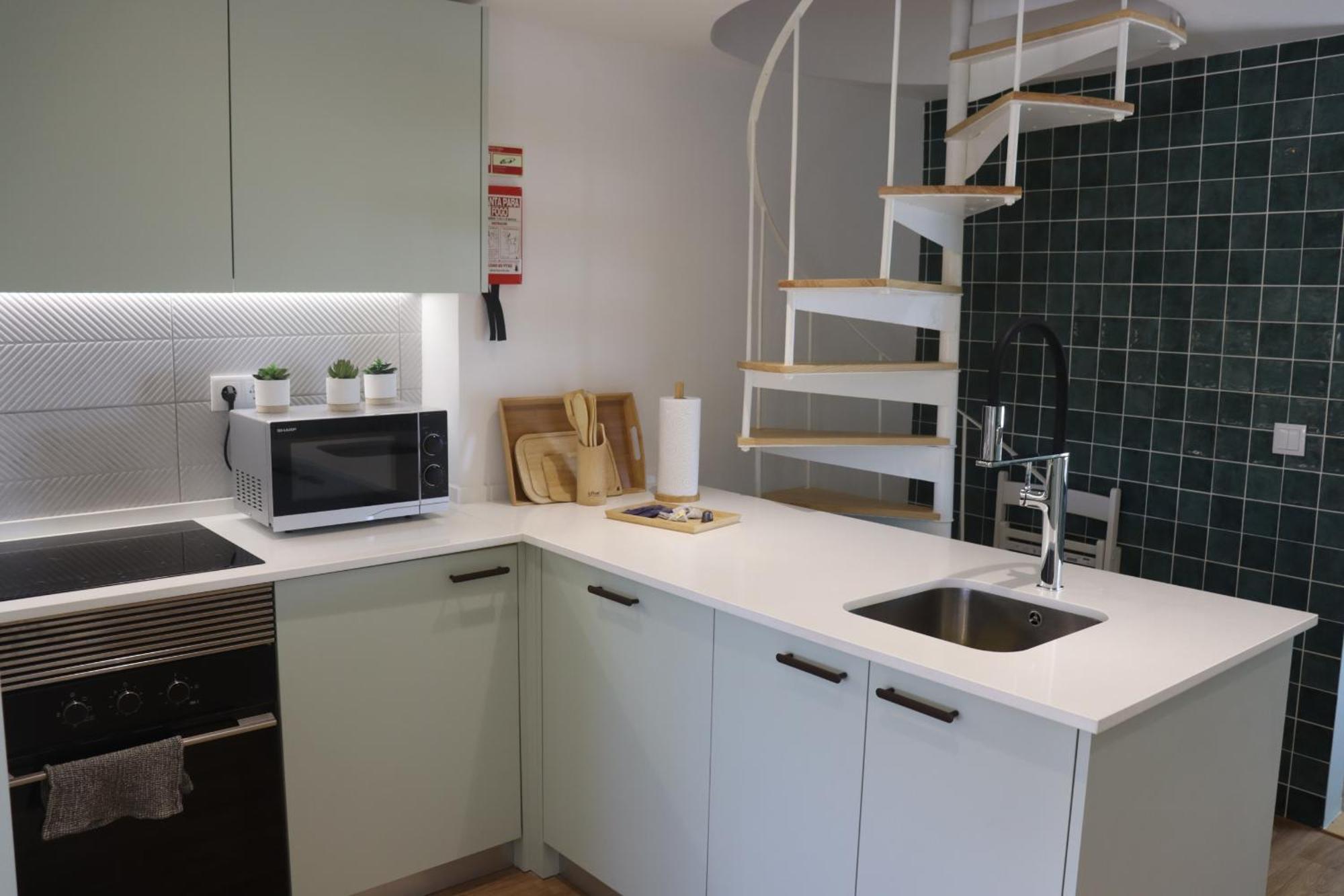 Lisbon, T2 Renewed Duplex With River View, Beato, Lisbon Lisboa Exterior foto